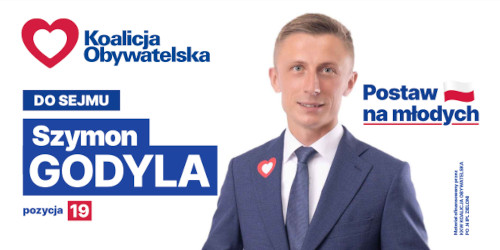 Szymon Godyla