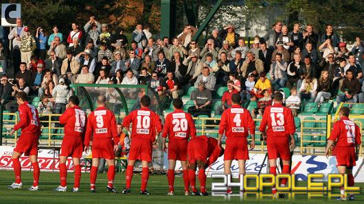 Górnik Polkowice 0 : 0 Odra Opole