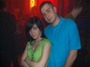 Czarny Czwartek w klubie U Papy Musioła