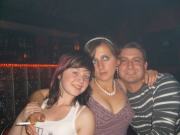 Klub u Wasyla - sobotnia impreza