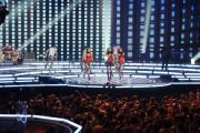 Eska Music Awards 2007 występy cz. I
