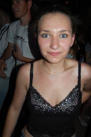 Sobota w klubie Protector