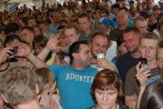 Koncert zespołu Boys - Dni Grodźca
