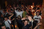 Sobota w klubie Protector