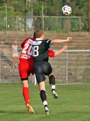 Odra Opola - Polonia Warszawa