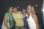 SATURDAY NIGHT PARTY