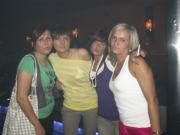 SATURDAY NIGHT PARTY