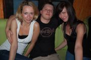 Sobota w Cina Club