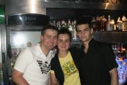 KOSMOS - East Clubbers