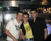 KOSMOS - East Clubbers