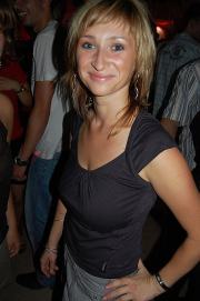 Sobota w klubie Protector