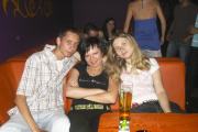 KOSMOS - Summer Start Party