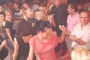 Sobota w Klubie U Papy Musioła