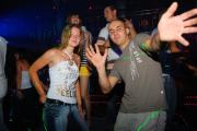 Resident Night w GalaxyPlanet
