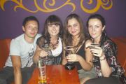 TEQUILA SHOW PARTY