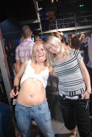 Kameleon - piątkowa impreza