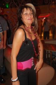 Sobota w klubie Protector