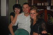 Sobota w Big Ben Club