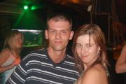 Sobota w Drake Club