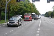 Red Pearl - Scania kabriolet