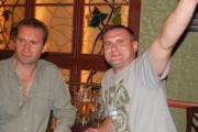 Sobota w klubie Big Ben