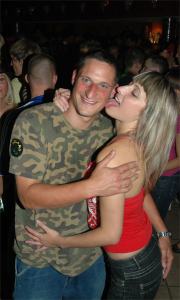 Czarny Czwartek u Papy Musioła