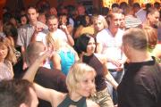 Sobota w Klubie u Papy Musioła