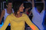 Sobotnia noc w Hollywood