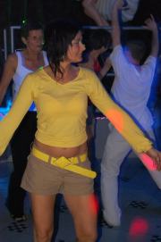 Sobotnia noc w Hollywood