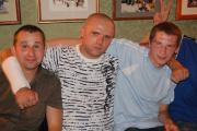 Sobota w Big Ben Club