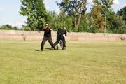 Wojewódzkie Obchody Święta Policji 2008