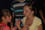 Sobota w Cina Club