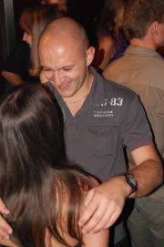 Sobota w klubie U Papy Musioła