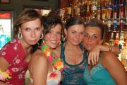 Aloha Hawai Party w Big  Ben Club - Sobota