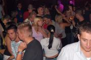 Sobota w Cina Club
