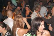 Sobota w Drake Club
