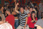 Sobota w Protectorze
