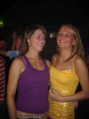 Szaleństwo w Clubie u Wasyla