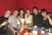 Kosmos - TEQUILA SHOW PARTY III