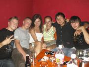 Kosmos - TEQUILA SHOW PARTY III