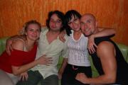 Cina Club - Sobota
