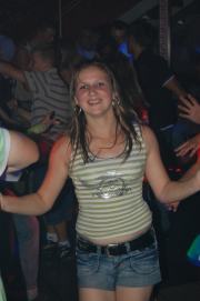 Kameleon - piątkowa impreza