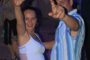 Sobota wHollywood Club