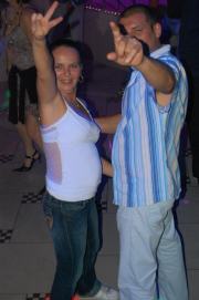 Sobota wHollywood Club