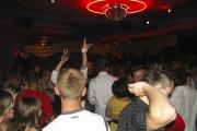 Klub Kosmos: STARS NIGHT