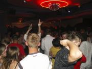 Klub Kosmos: STARS NIGHT