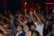 Peja w Cina Club