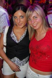 Sobota w Protectorze