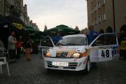38 RAJD FESTIWALOWY