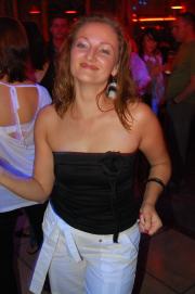 Sobota w klubie U Papy Musioła